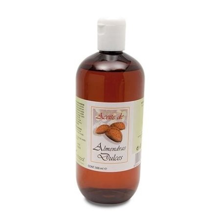 ACEITE ALMENDRA DULCE 500ML PLANTAPOL