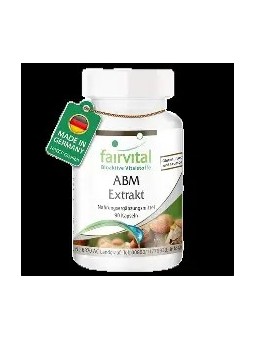AGARICUS BLAZEI ABM 90 CAPSULAS FAIRVITAL