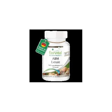 AGARICUS BLAZEI ABM 90 CAPSULAS FAIRVITAL