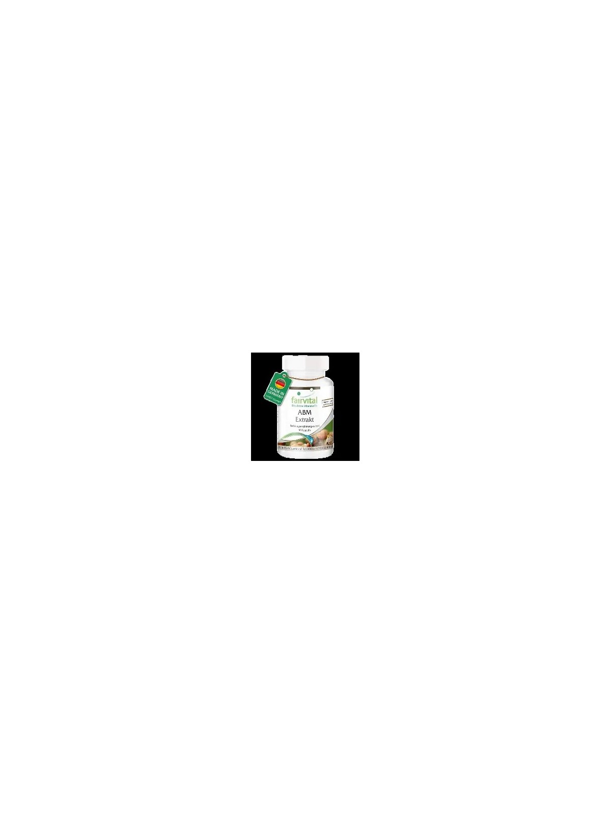 AGARICUS BLAZEI ABM 90 CAPSULAS FAIRVITAL