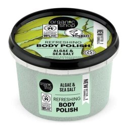 BODY POLISH ATLANTIC ALGAS