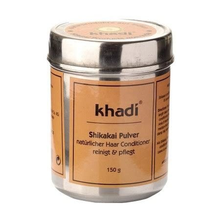 ALMA POLVO KHADI 150 G