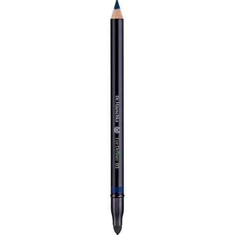 MALLOW PERFIILADOR DE OJOS KAJAL 03 BLUE 1,05G DR. HAUSCHKA