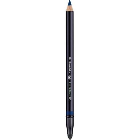 MALLOW PERFIILADOR DE OJOS KAJAL 03 BLUE 1,05G DR. HAUSCHKA
