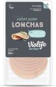 LONCHAS VEGANAS SABOR PAVO VIOLIFE