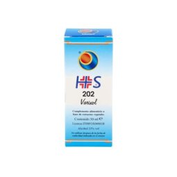 VARIXOL GOTAS 50ML HERBOPLANET HS 202