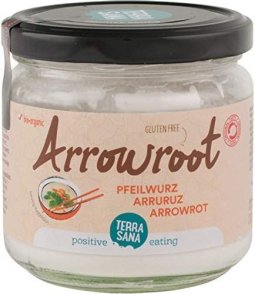 ARRURUZ TERRA SANA 200GR.