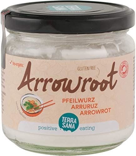 ARRURUZ TERRA SANA 200GR.