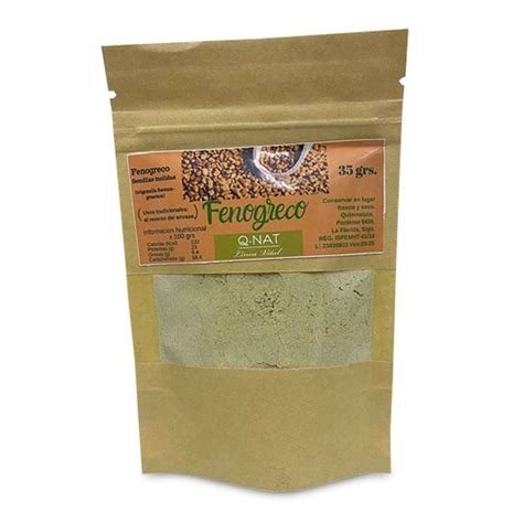 FENOGRECO GERMINAR GEO 35 GR