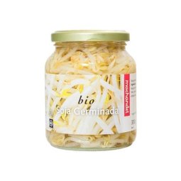 SOJA GERMINADA 330 GR MACHANDEL