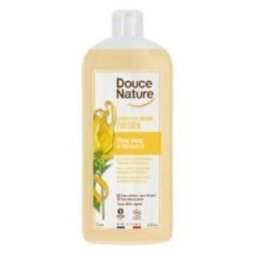 CHAMPU Y GEL EXOTICO YLANG YLANG 1 LITRO DOUCE NATURE