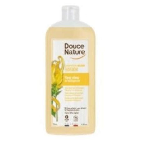 CHAMPU Y GEL EXOTICO YLANG YLANG 1 LITRO DOUCE NATURE