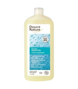 GEL DUCHA HIPOALERGENICO SIN PERFUME 1L DOUCE NATURE
