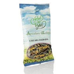 CASCARA SAGRADA HERBES MOLI 75 GR