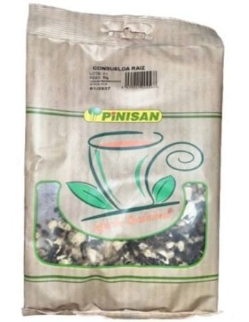 CONSUELDA RAIZ PINISAN 50 GR