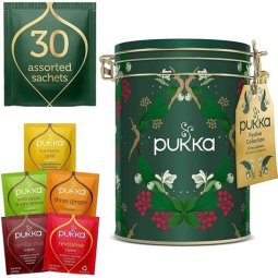 PUKKA-TRES HINOJOS 30 BOLSITAS