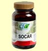 SOCAR 60 CAPSULAS CFN