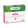 OLIOSEPTIL BRONQUIOS 15 CAPSULAS INELDEA