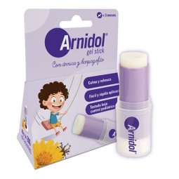 ARNIDOL GEL STICK 15ML DIAFARM