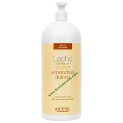 BACTINEL LECHE ALMENDRAS 750ML