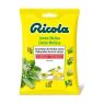 RICOLA LIMON Y MELISA