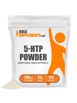 5-HTP POLVO 150G HSN
