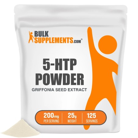 5-HTP POLVO 150G HSN
