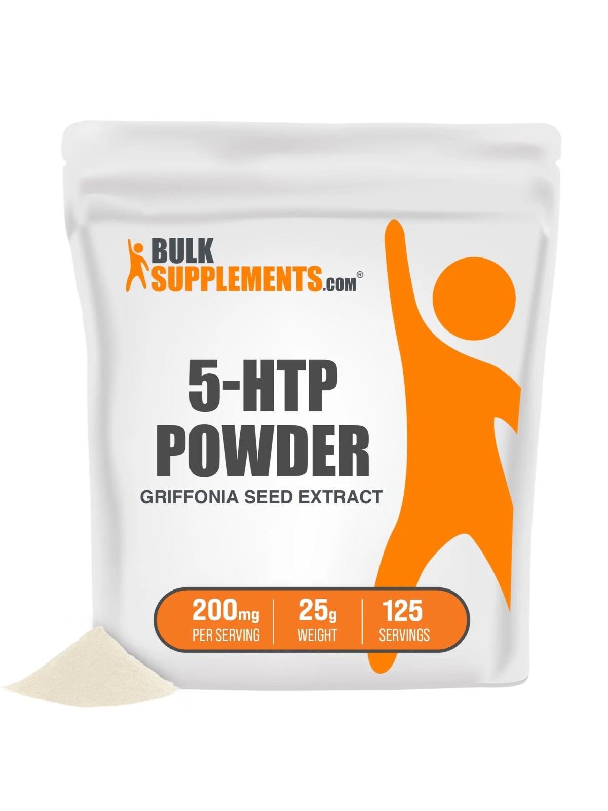 5-HTP POLVO 150G HSN