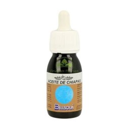 ACEITE CHIAPAS 60ML BELLSOLA TEPEZCOHUITE