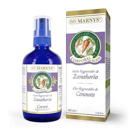 ACEITE ZANAHORIA SPRAY 100 ML MARNYS