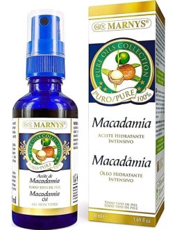 ACEITE DE MACADAMIA MARNYS 50 ML