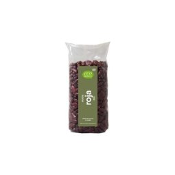 ALUBIA ROJA ECOBASIC BIO 500 GR