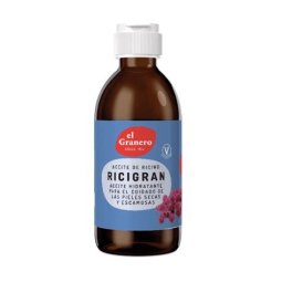 RICIGRAN 250 ML EL GRANERO