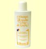 CHAMPU DE ARCILLA Y FLOR DE AZUFRE - 250ML - BELLSOLA