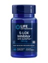 5-LOX INHIBITOR CON APRESFLEX 100 MG LIFE EXTENSION 60 CAPSULAS