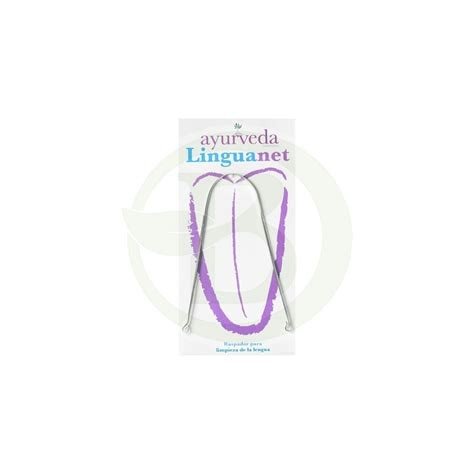 LINGUANET AYURVEDA