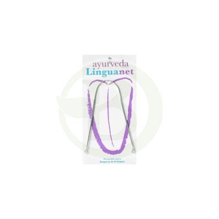 LINGUANET AYURVEDA
