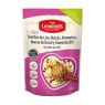 SEMILLAS DE LINO, NUECES, ALMENDRAS, NUECES DE BRASIL Y COENZIMA Q10 LINWOODS
