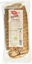 BAGUETTE CON TRIGO SARRACENO SIN GLUTEN BIO 250 GR EL GRANERO