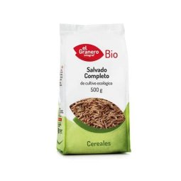 SALVADO COMPLETO BIO 500 G EL GRANERO