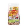 KRUNCHY AVENA FRUTOS BOSQUE S/G 350GR SOL NATURAL