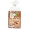 BIO CRACKER ESPELTA SOL NATURAL 200GR