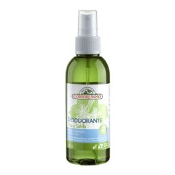 DESODORANTE DE TILO Y SALVIA CORPORE SANO 150 ML