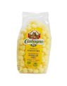 BOLITAS ESPELTA MAIZ  ECO 50G CASTAGNO