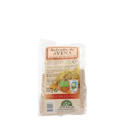 SALVADO AVENA ECO 250GR ECOSALIM