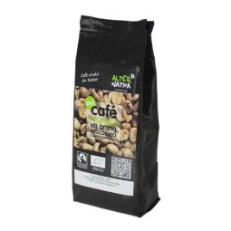 CAFE VERDE EN GRANO ECOLOGICO 150GR ALTERNATIVA 3