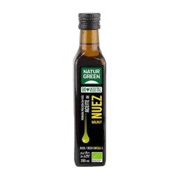 ACEITE DE NUEZ 250ML BIO NATURGREEN