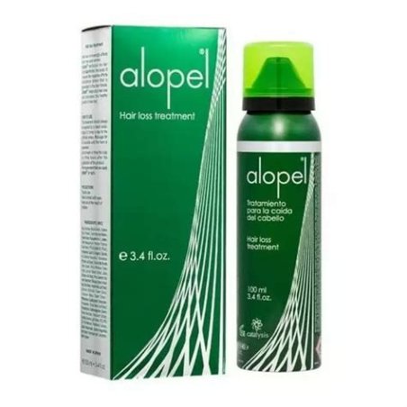 ALOPEL CATALYSIS 100 ML