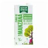 ZUMO MANZANA BIO 1L NATURGREEN