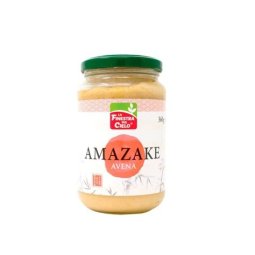 AMASAKE DE AVENA 330GR FINESTRA